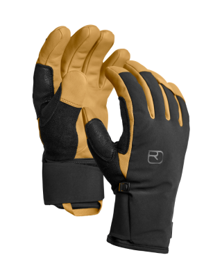 Rukavice ORTOVOX Merino Mountain Glove M